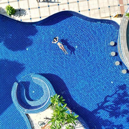 Phuket Leelavadee Hua Ting Resort Patong Luaran gambar