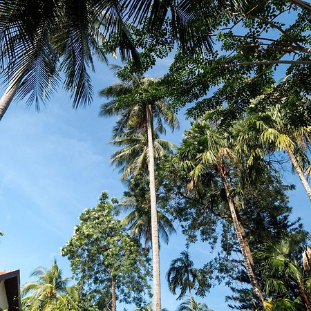 Phuket Leelavadee Hua Ting Resort Patong Luaran gambar