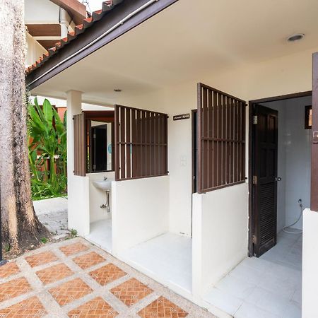 Phuket Leelavadee Hua Ting Resort Patong Luaran gambar