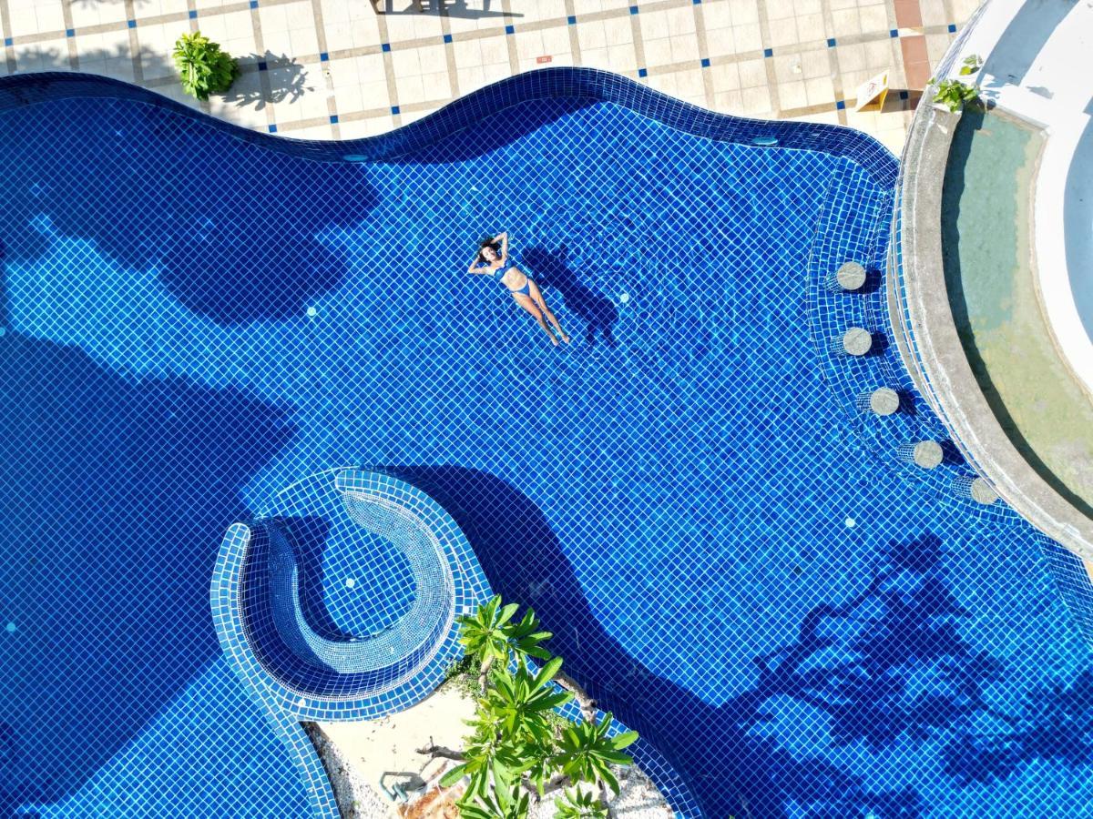 Phuket Leelavadee Hua Ting Resort Patong Luaran gambar