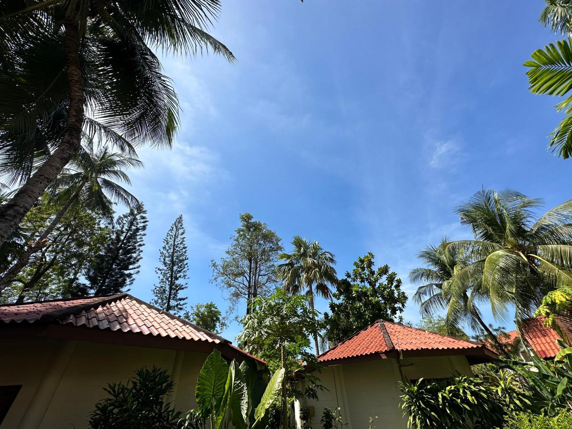 Phuket Leelavadee Hua Ting Resort Patong Luaran gambar