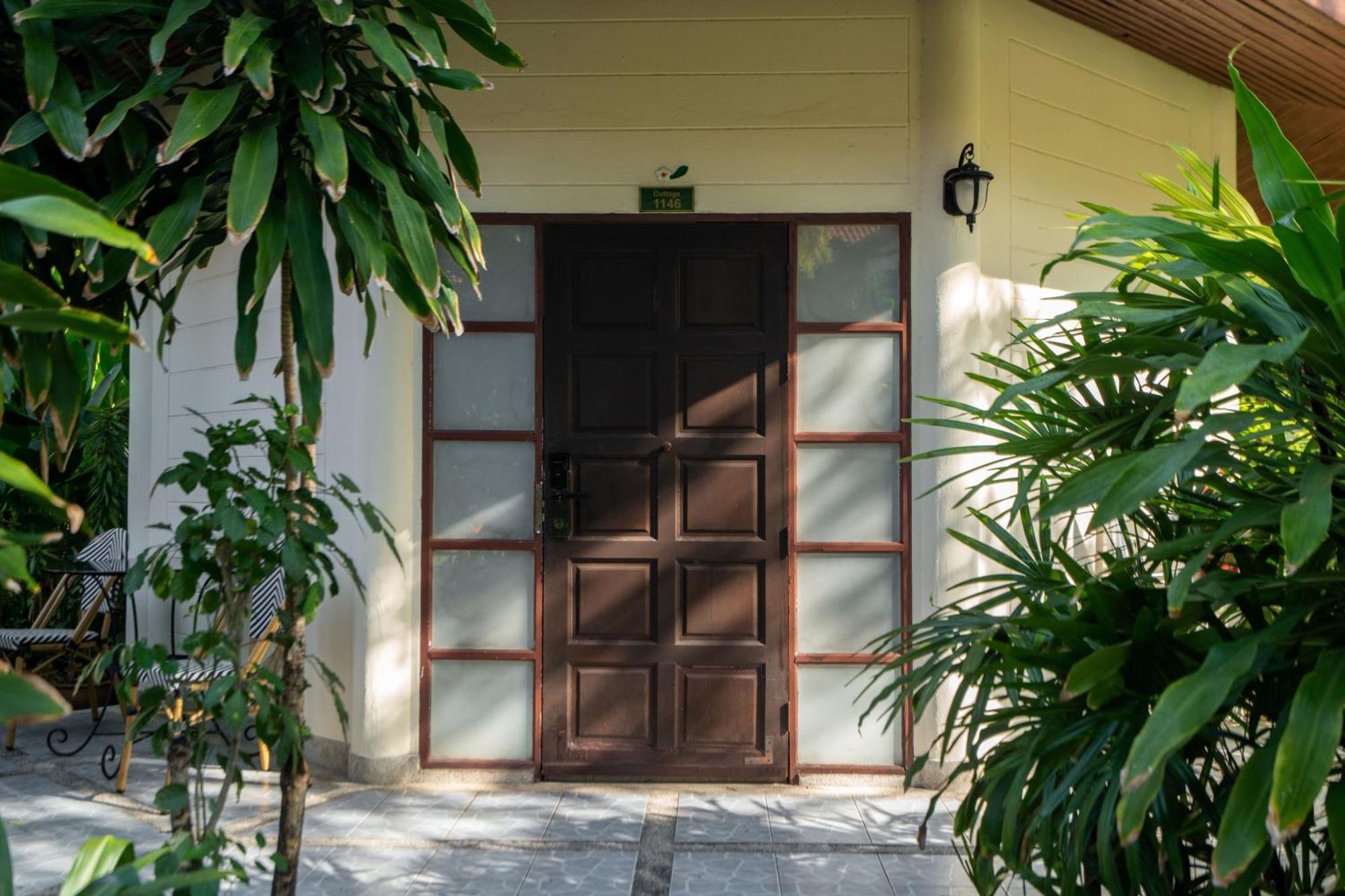 Phuket Leelavadee Hua Ting Resort Patong Luaran gambar