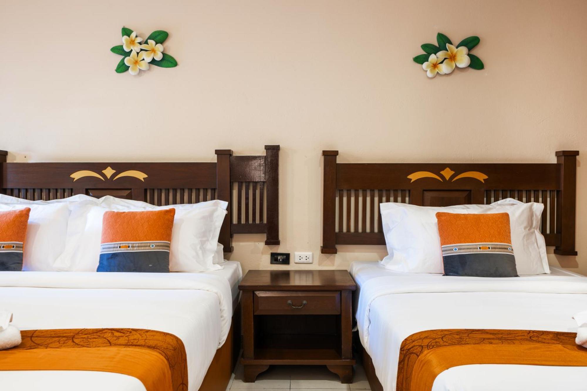 Phuket Leelavadee Hua Ting Resort Patong Luaran gambar