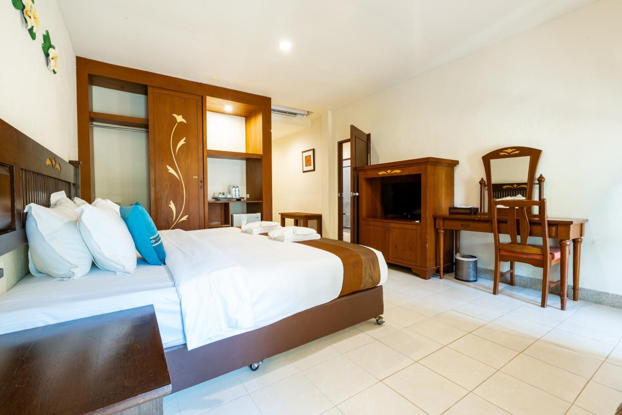 Phuket Leelavadee Hua Ting Resort Patong Luaran gambar